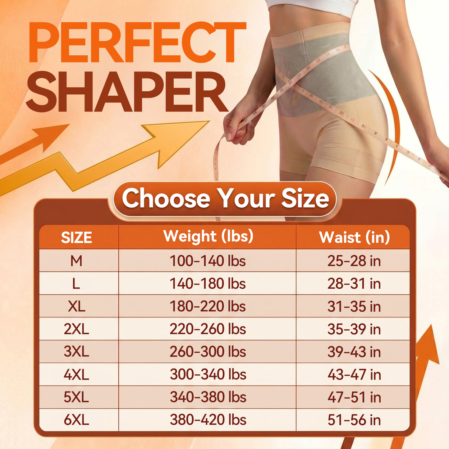 模板图版PAURAJU® 30-Min All-in-One Micro-Particle Fat-Burning Shorts✅Ignites deep microcirculation to melt fat, flush toxins, and reverse metabolic aging. 英国