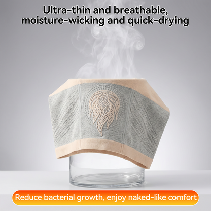 模板图版PAURAJU® 30-Min All-in-One Micro-Particle Fat-Burning Shorts✅Ignites deep microcirculation to melt fat, flush toxins, and reverse metabolic aging. 英国