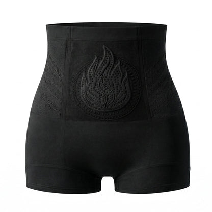 模板图版PAURAJU® 30-Min All-in-One Micro-Particle Fat-Burning Shorts✅Ignites deep microcirculation to melt fat, flush toxins, and reverse metabolic aging. 英国